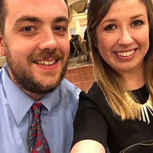 Meet your Posher, Carly